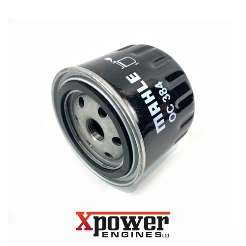 Cosworth 2wd oil filter - yb,