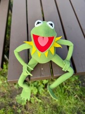 KERMIT THE FROG MUPPET FULL