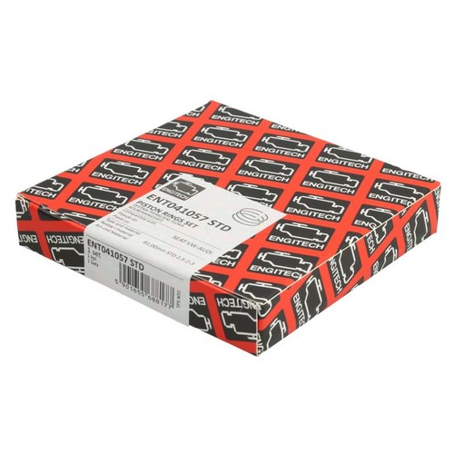 Fits engitech ent041057 - fits,