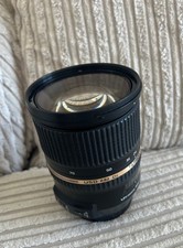 Tamron SP 24-70mm f/2.8 Di VC