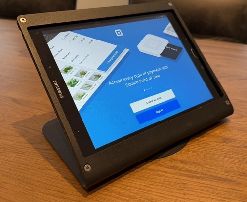 Till system square - till, pos