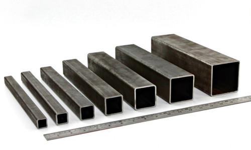 Mild steel box - steel,