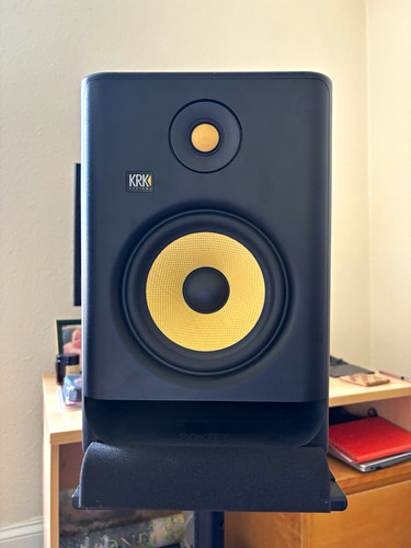 Krk rokit studio monitor - krk,