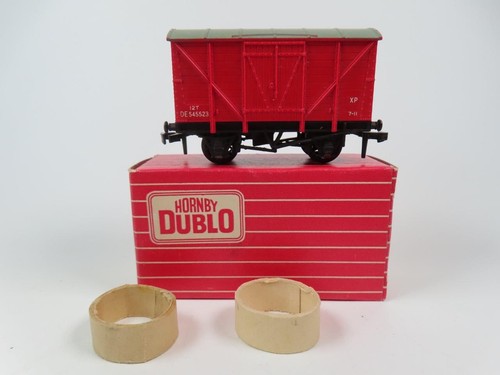 Hornby dublo 4318 packing - hornby,