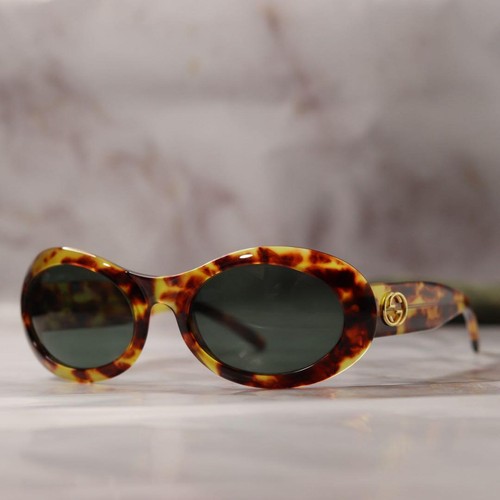 Gucci y2k oval - y2k, kurt