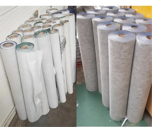 Cromar breathable membrane - breathable,