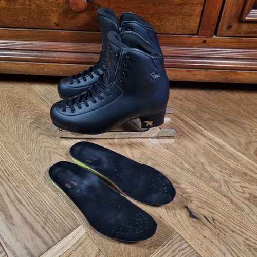 Risport electra figure ice - risport,
