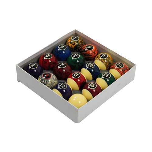 Dream pool ball set - pool, 2
