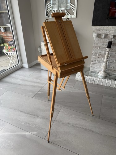 Winsor newton wooden - winsor, artist