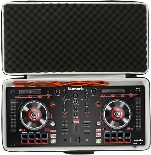 Khanka hard travel - khanka, case