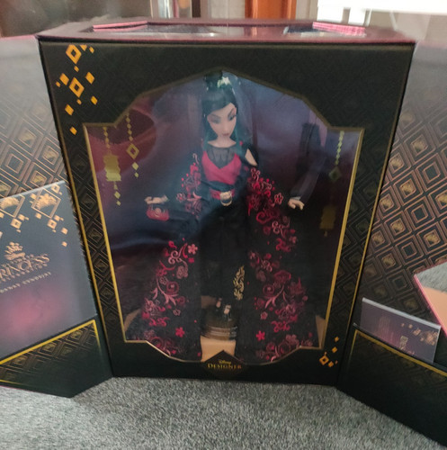 Disney ultimate princess - ultimate, dolls