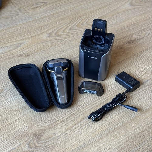 Panasonic lv9n arc5 - es-lv9n,