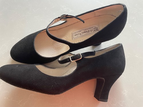 Ladies dance shoes size - shoes,