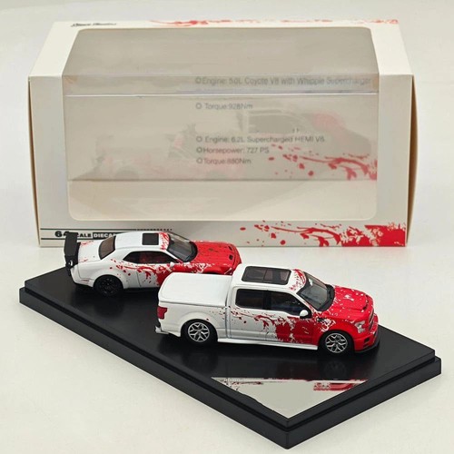 Ichemo 64 ford shelby - ford,