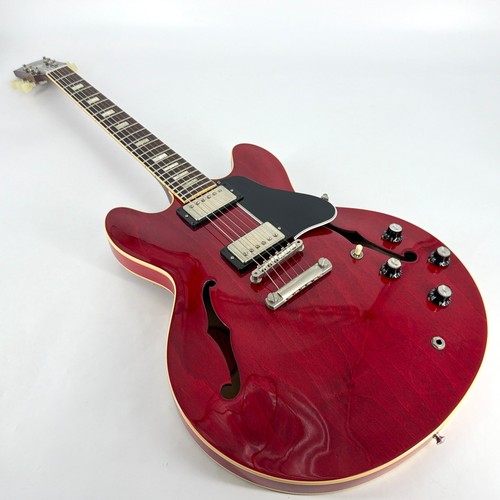 2015 gibson reissue - 2015,