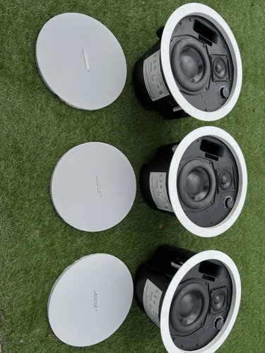 Bose freespace 100f - bose,