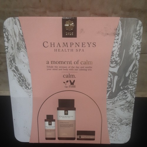 Champneys health spa - champneys,