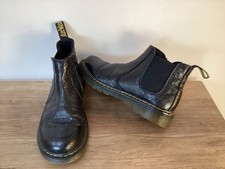 YOUTHS/WOMENS DR MARTENS 2976