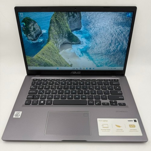 Asus vivobook p1411cj intel - asus,