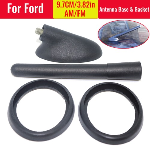 Radio connect antenna - radio, am/fm
