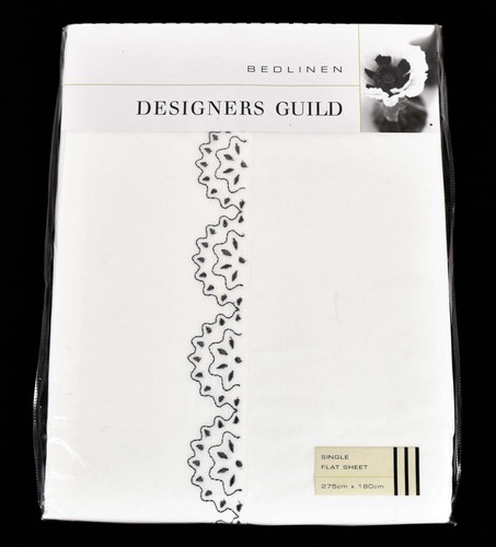 Designers guild bedlinen - designers,