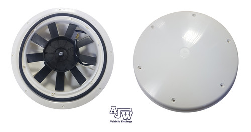 Low profile motorised 12v - low,