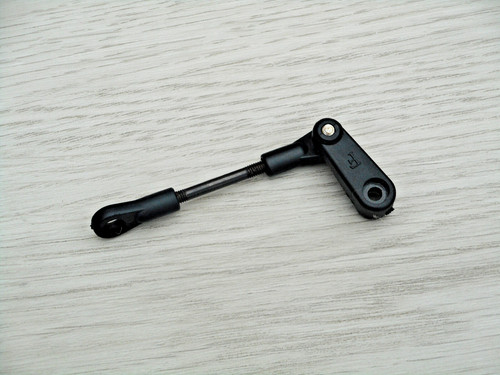 Kyosho dbx steering - dbx,