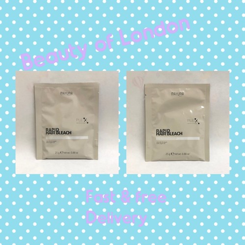 Maxima rapid powder - rapid,