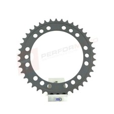 Honda VFR400 R H-J NC24 1987-1988 AFAM Hard Anodised Rear Sprocket 42 Teeth