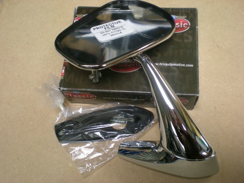 Triumph stag door mirror - *, *