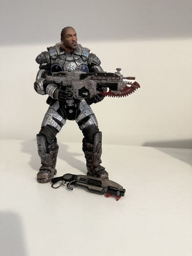 Gears war jace - gears, of