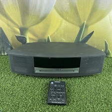 Bose Wave Music System WMS