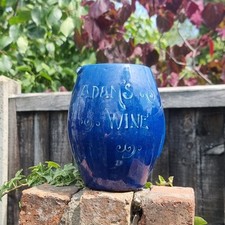 Cobalt Blue “Adam’s