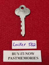 MIXED LOCK co VINTAGE ANTIQUE