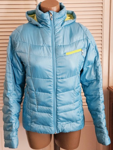 Spyder women breakout down - women’s,