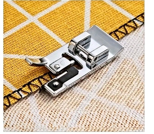 Brother overcasting overlock - overcasting,