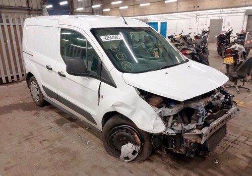Ford transit connect 2014 - connect, 2014-2017