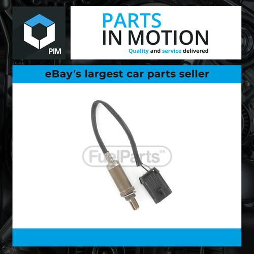 Lambda sensor fits chevrolet - fits,