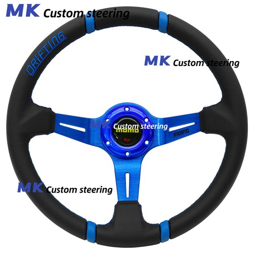Momo 350mm blue deep - blue,