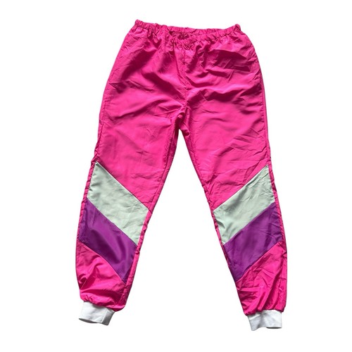 Vintage 80s shell - shell, suit