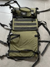 Rescue medical hanging storage