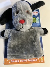 SWEEP Hand Puppet (1 Piece)