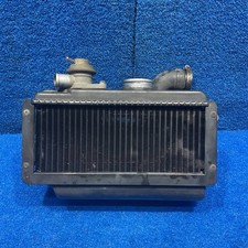 SUBARU Impreza WRX STI GGB Intercooler H12 GC8 4D Sedan 590984