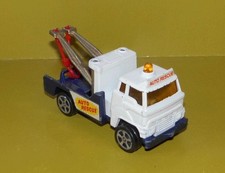 Corgi Junior Rockets #933 Ford