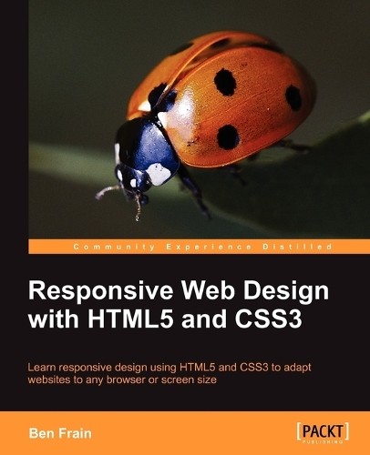 Responsive web design with - responsive,