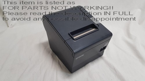 Faulty epson t88v m244a - faulty?, tm-t88v
