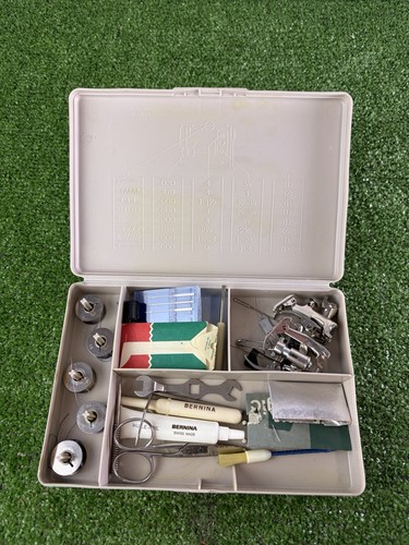 Bernina 801 sport sewing - bernina,