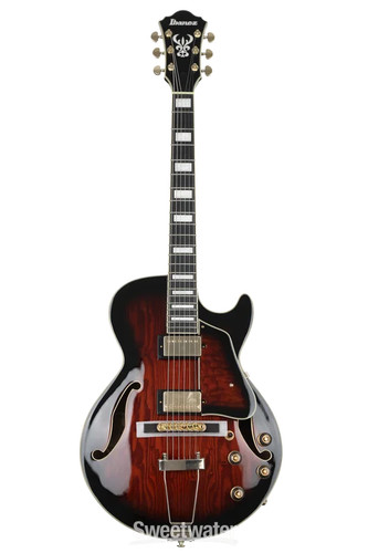 Ibanez artcore expressionist - ibanez,