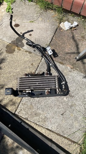 Nissan juke f15 cvt gearbox - juke,