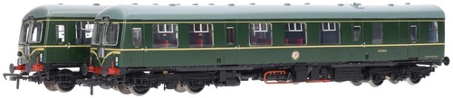 Bachmann 326 gauge - gauge, class